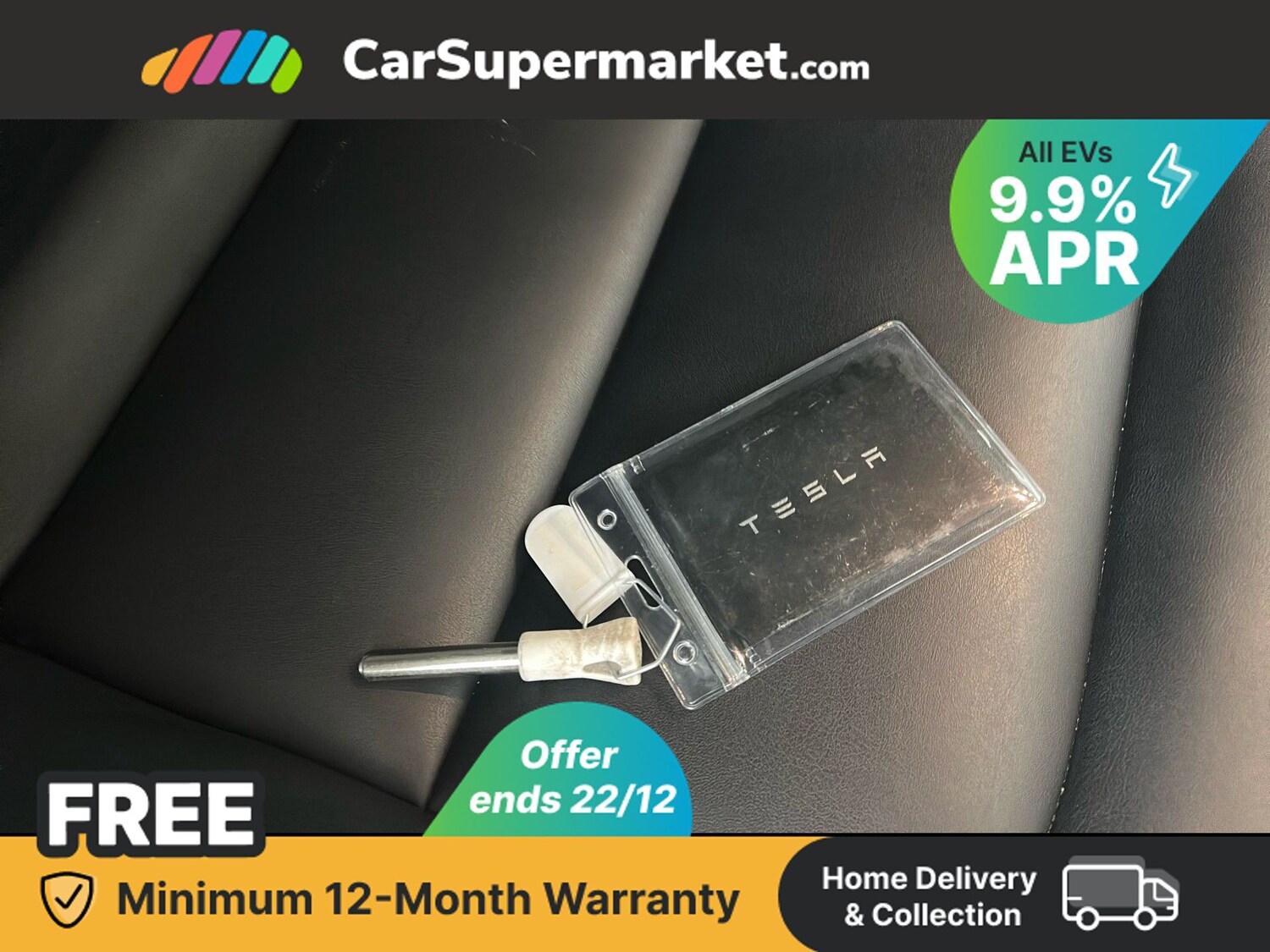 Used Tesla Model Y 2022 for sale - 76955481: Photo 25