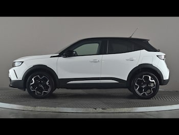 Used Vauxhall Mokka 2023 for sale - 78722890: Photo