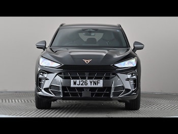 Used Cupra Terramar 2026 for sale - 79556617: Photo