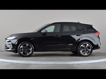 Used Cupra Terramar 2026 for sale - 79556617: Photo