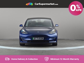 Used Tesla Model 3 2021 for sale - 75501622: Photo