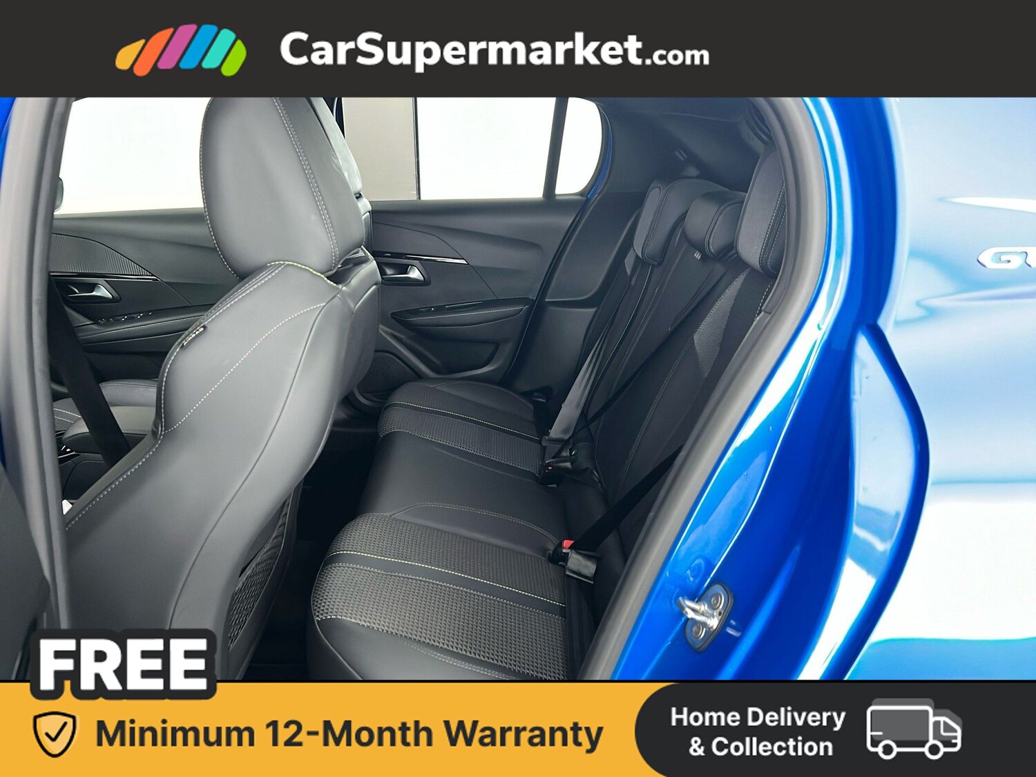 Used Peugeot 208 2022 for sale - 77834912: Photo 18