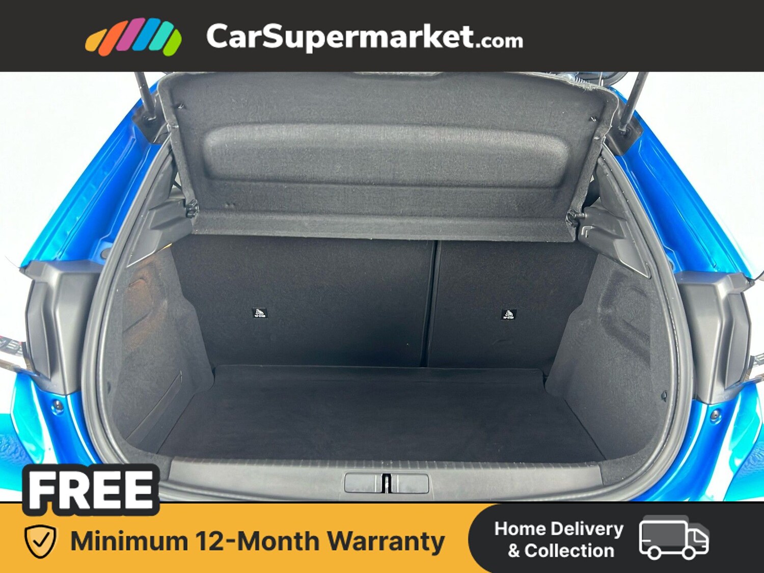 Used Peugeot 208 2022 for sale - 77834912: Photo 22