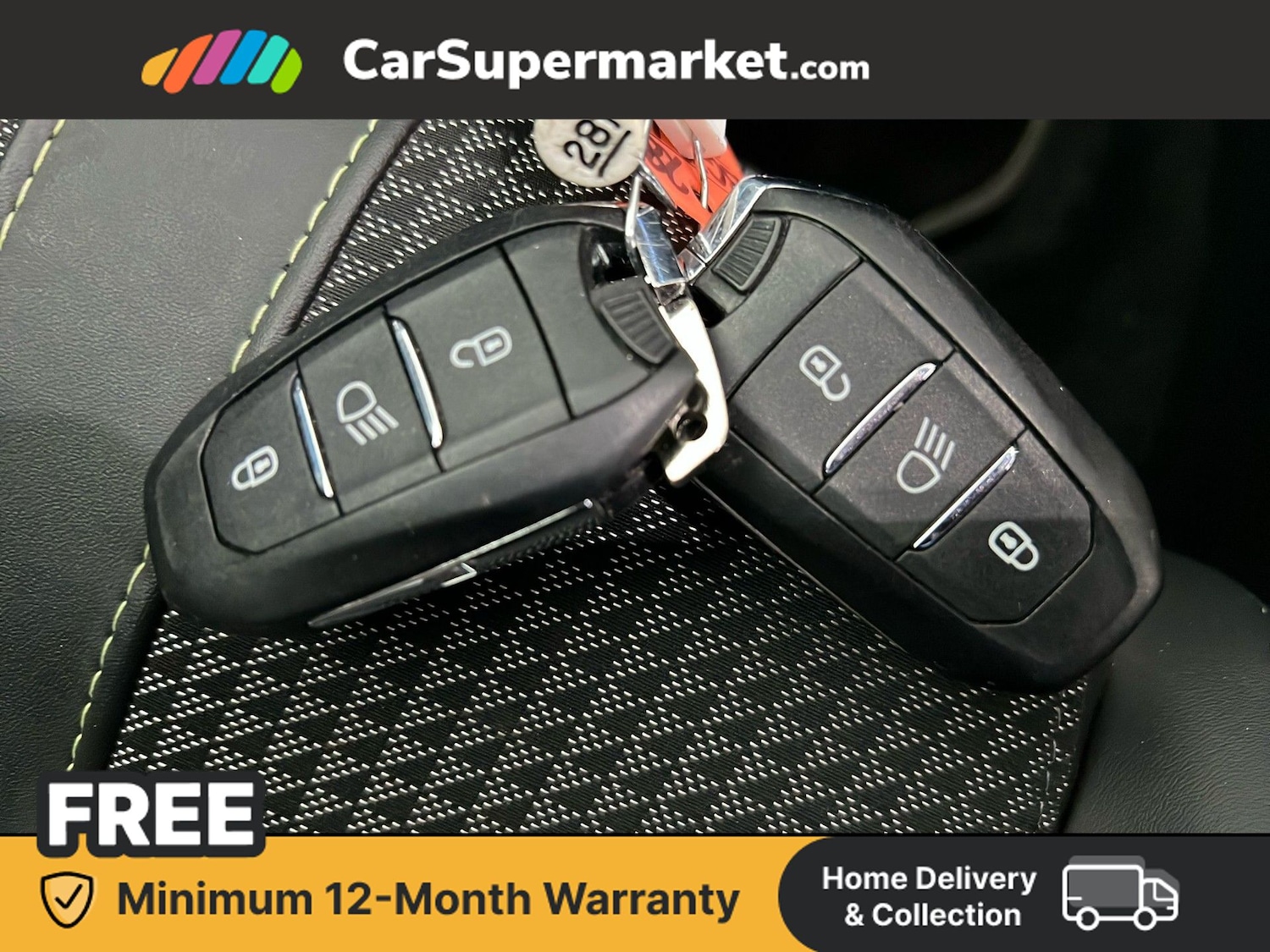 Used Peugeot 208 2022 for sale - 77834912: Photo 23