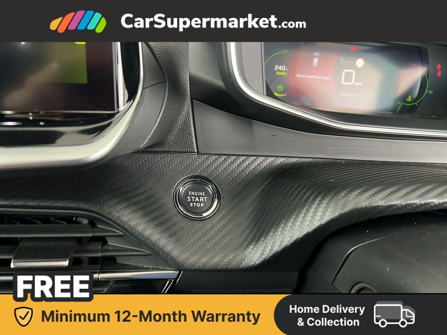 Used Peugeot 208 2022 for sale - 77834912: Photo 26