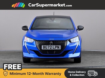 Used Peugeot 208 2022 for sale - 77834912: Photo