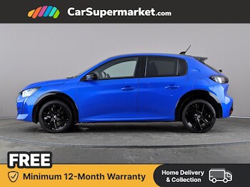 Used Peugeot 208 2022 for sale - 77834912: Photo