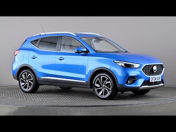 Used MG MG ZS 2024 for sale - 78646364: Photo