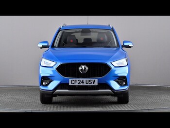 Used MG MG ZS 2024 for sale - 78646364: Photo