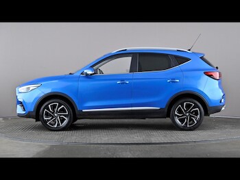Used MG MG ZS 2024 for sale - 78646364: Photo