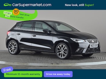 Used SEAT Ibiza 2023 for sale - 78571021: Photo