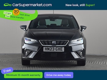 Used SEAT Ibiza 2023 for sale - 78571021: Photo