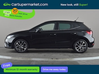 Used SEAT Ibiza 2023 for sale - 78571021: Photo