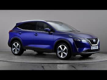 Used Nissan Qashqai 2024 for sale - 79779328: Photo