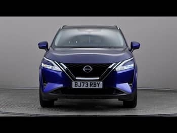 Used Nissan Qashqai 2024 for sale - 79779328: Photo