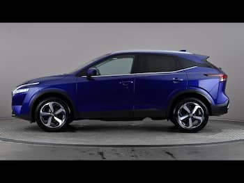 Used Nissan Qashqai 2024 for sale - 79779328: Photo