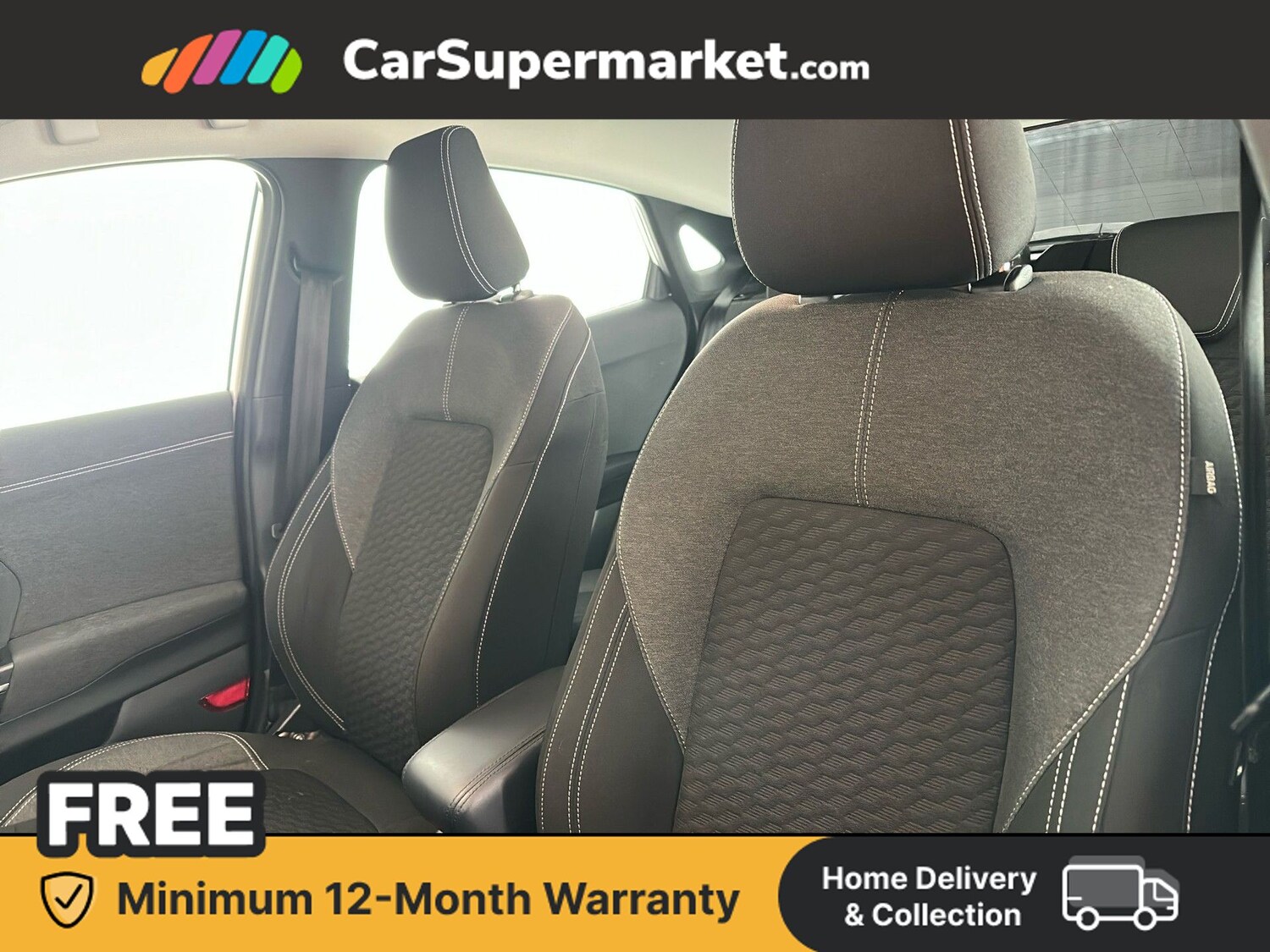 Used Ford Puma 2023 for sale - 77829320: Photo 17