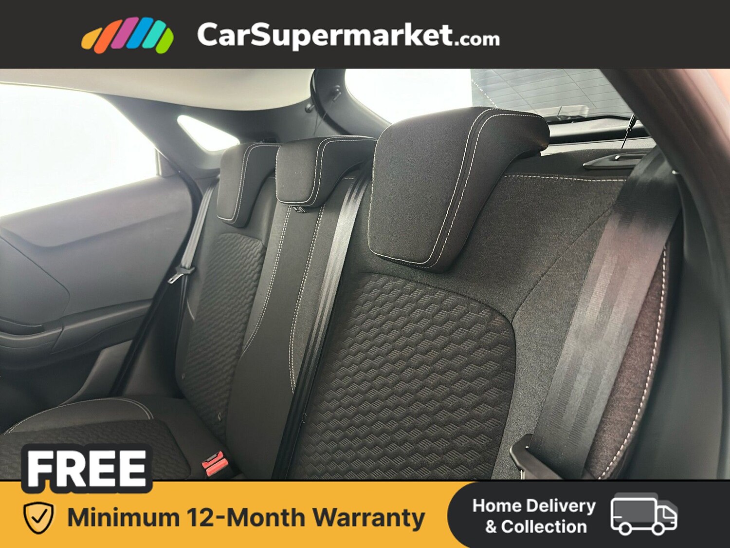 Used Ford Puma 2023 for sale - 77829320: Photo 18