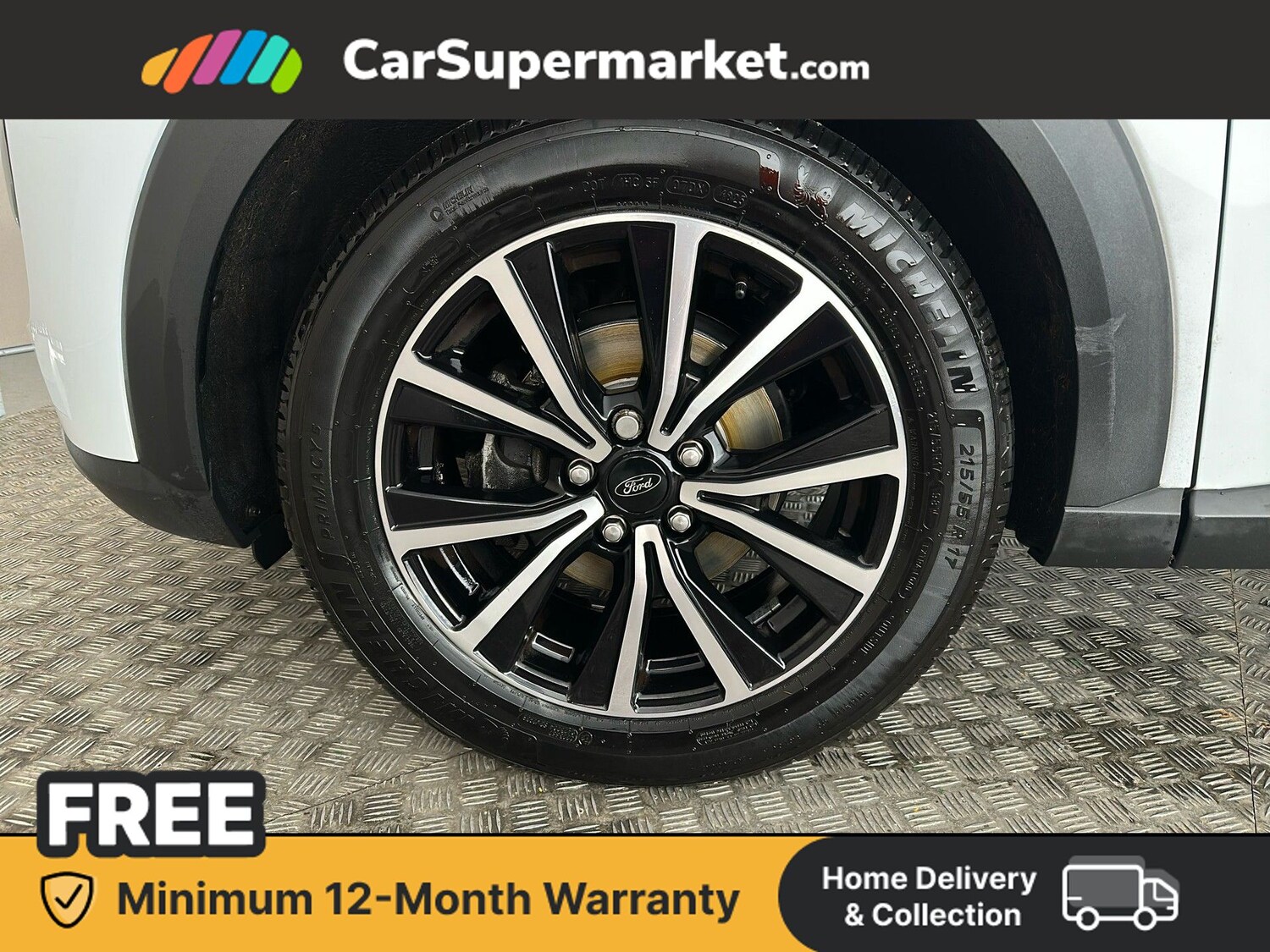 Used Ford Puma 2023 for sale - 77829320: Photo 19