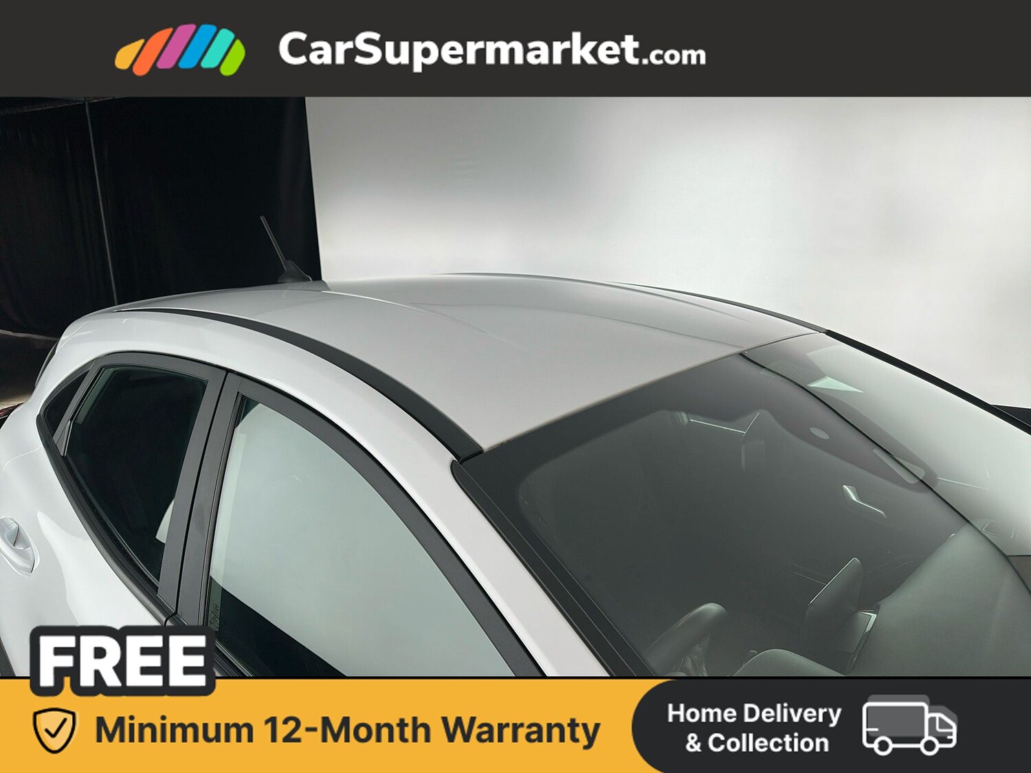 Used Ford Puma 2023 for sale - 77829320: Photo 21