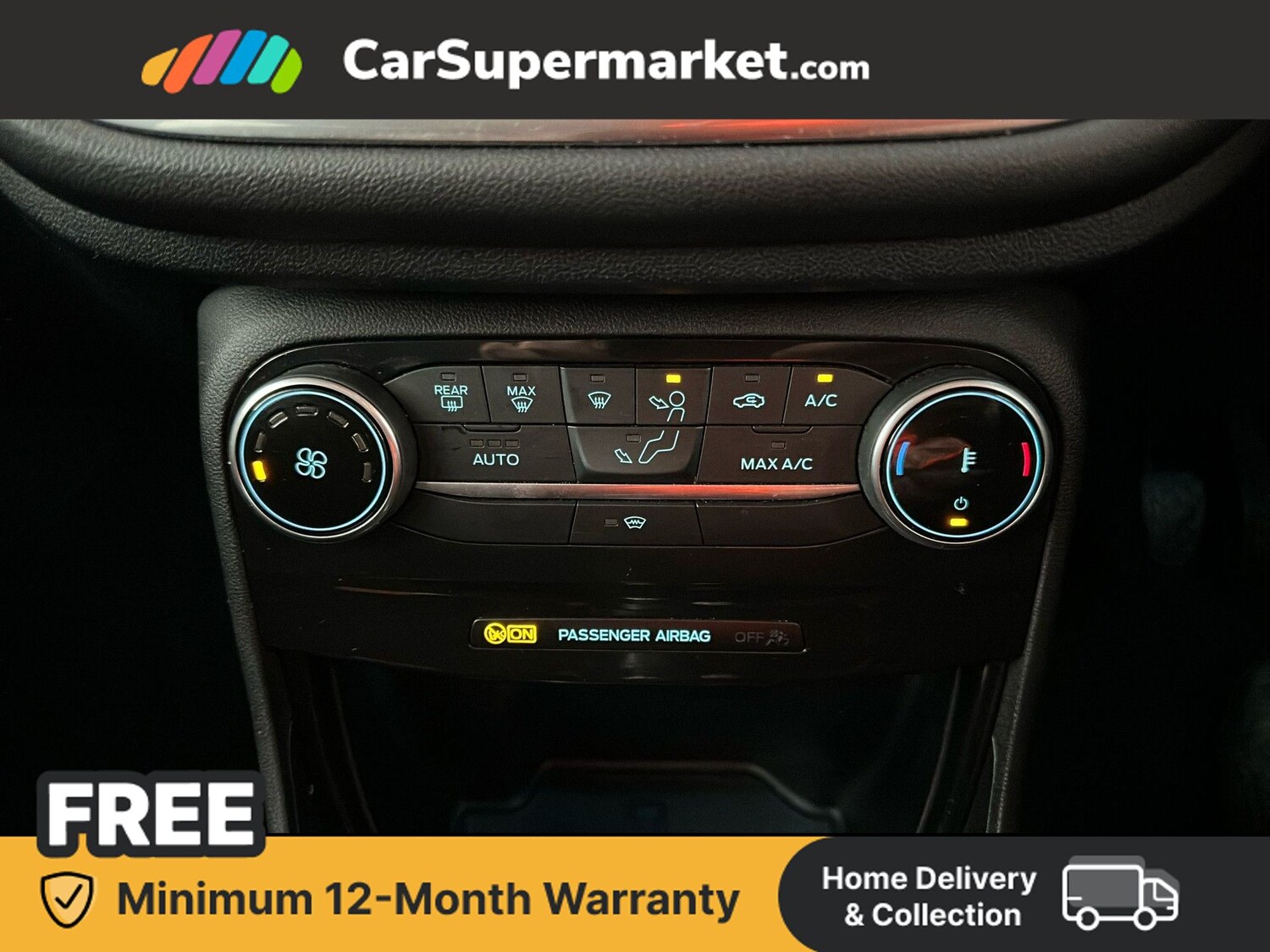 Used Ford Puma 2023 for sale - 77829320: Photo 28