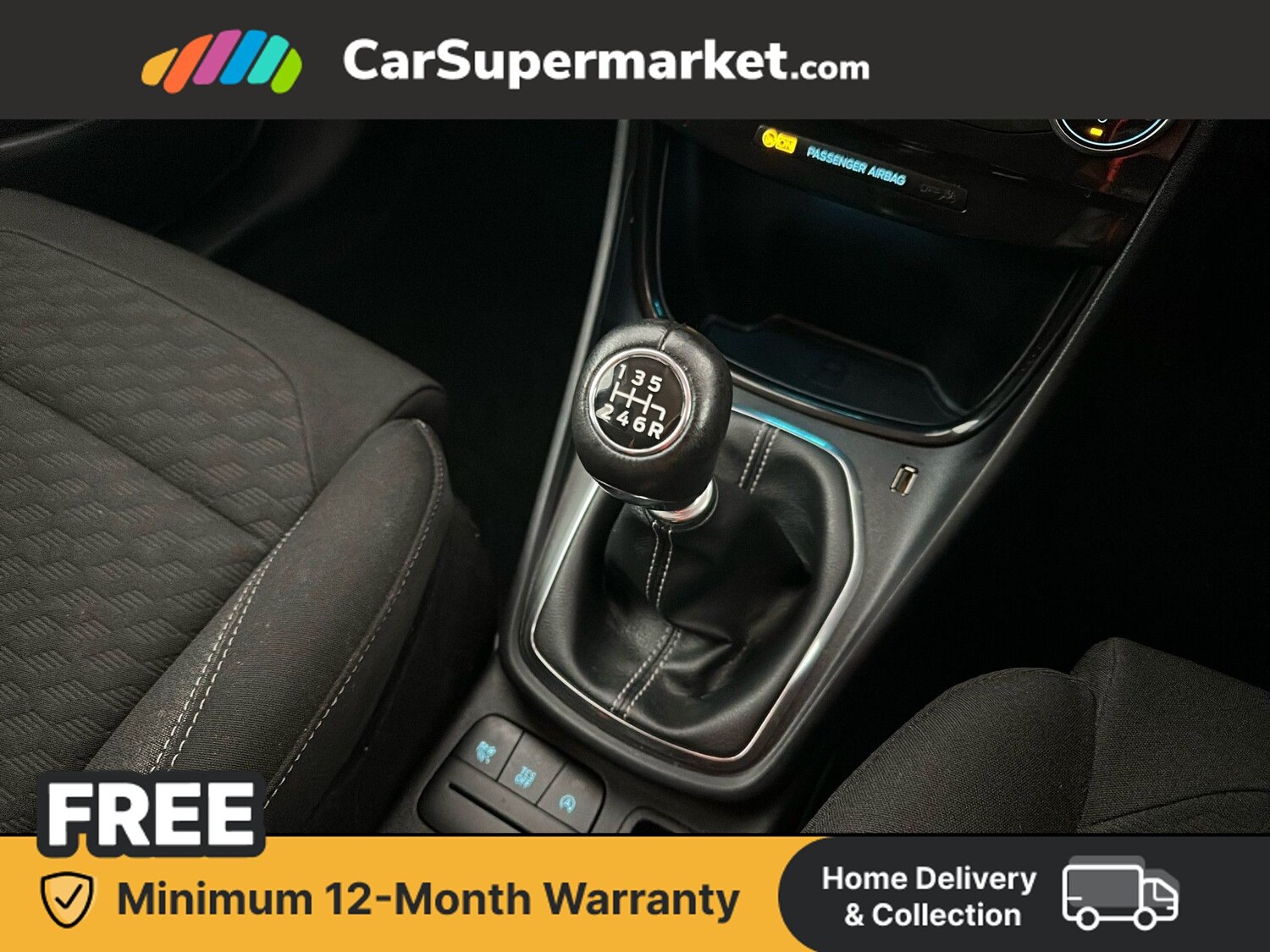 Used Ford Puma 2023 for sale - 77829320: Photo 29