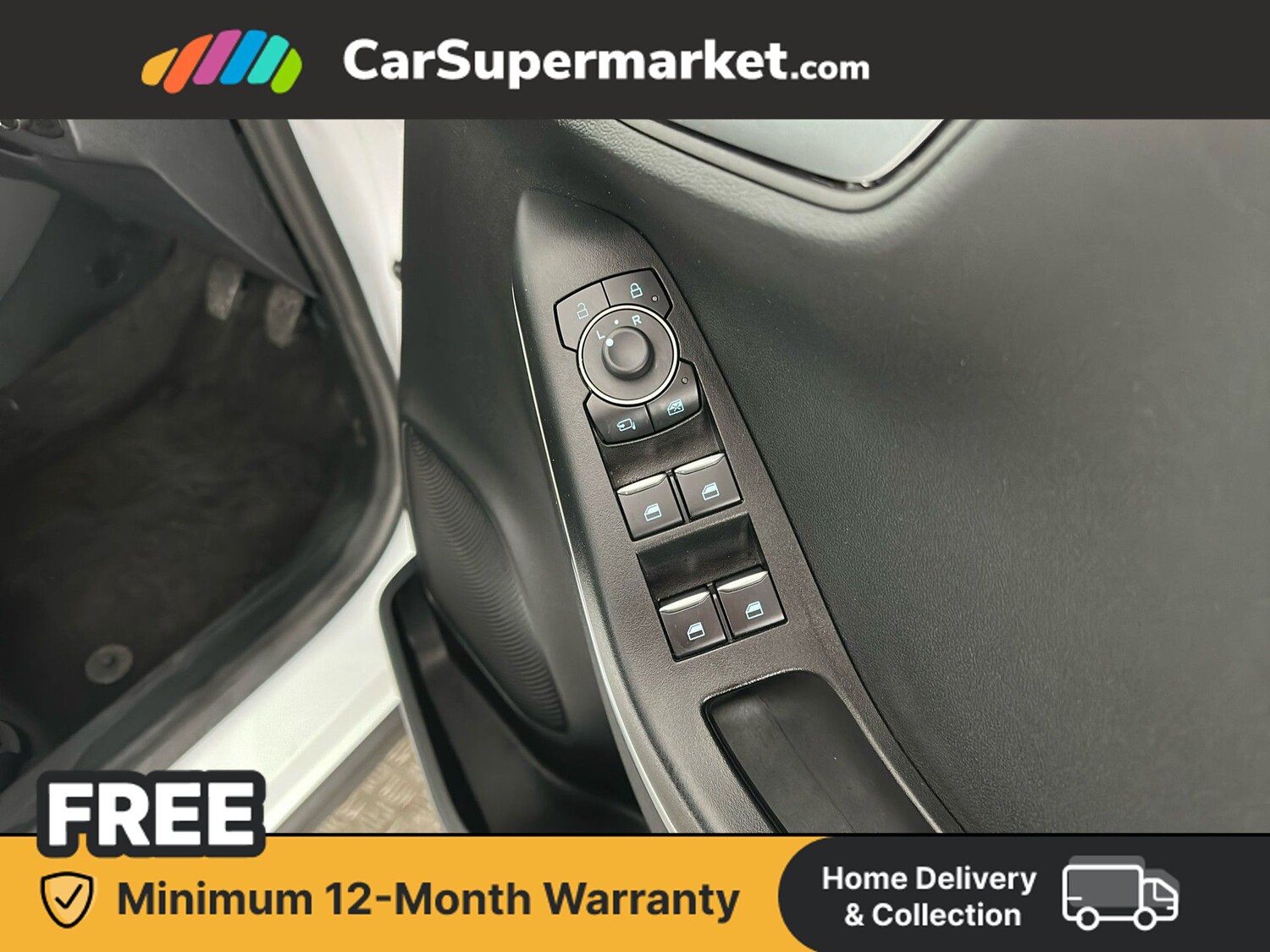 Used Ford Puma 2023 for sale - 77829320: Photo 32