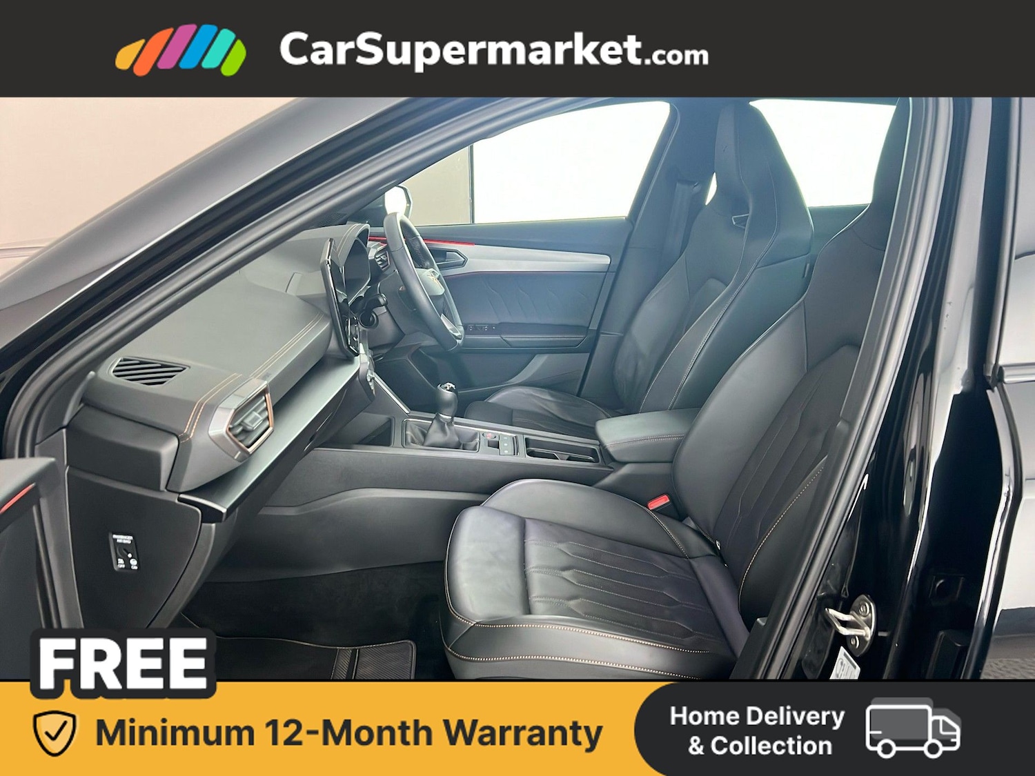 Used Cupra Formentor 2022 for sale - 77642052: Photo 17