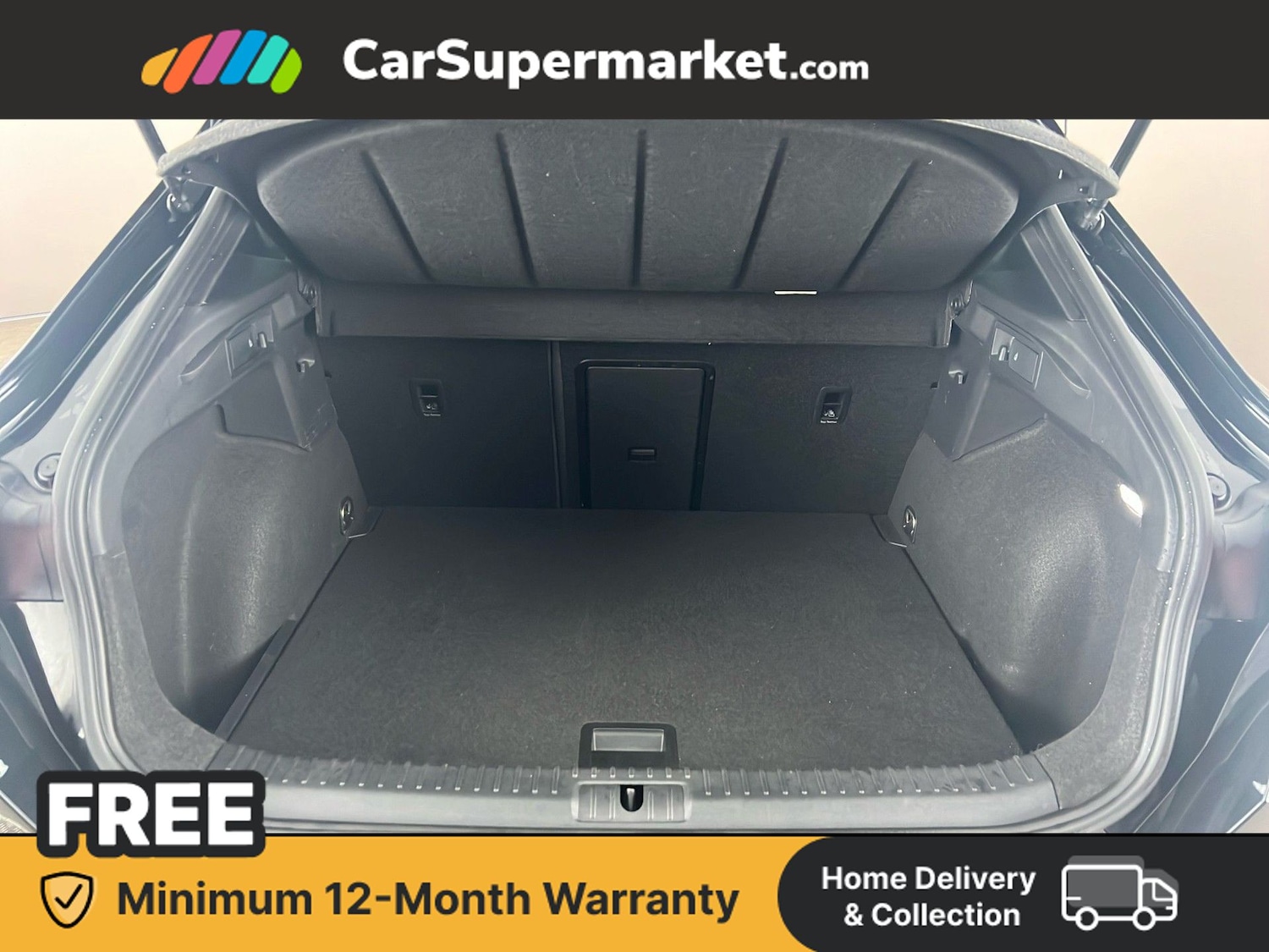 Used Cupra Formentor 2022 for sale - 77642052: Photo 22