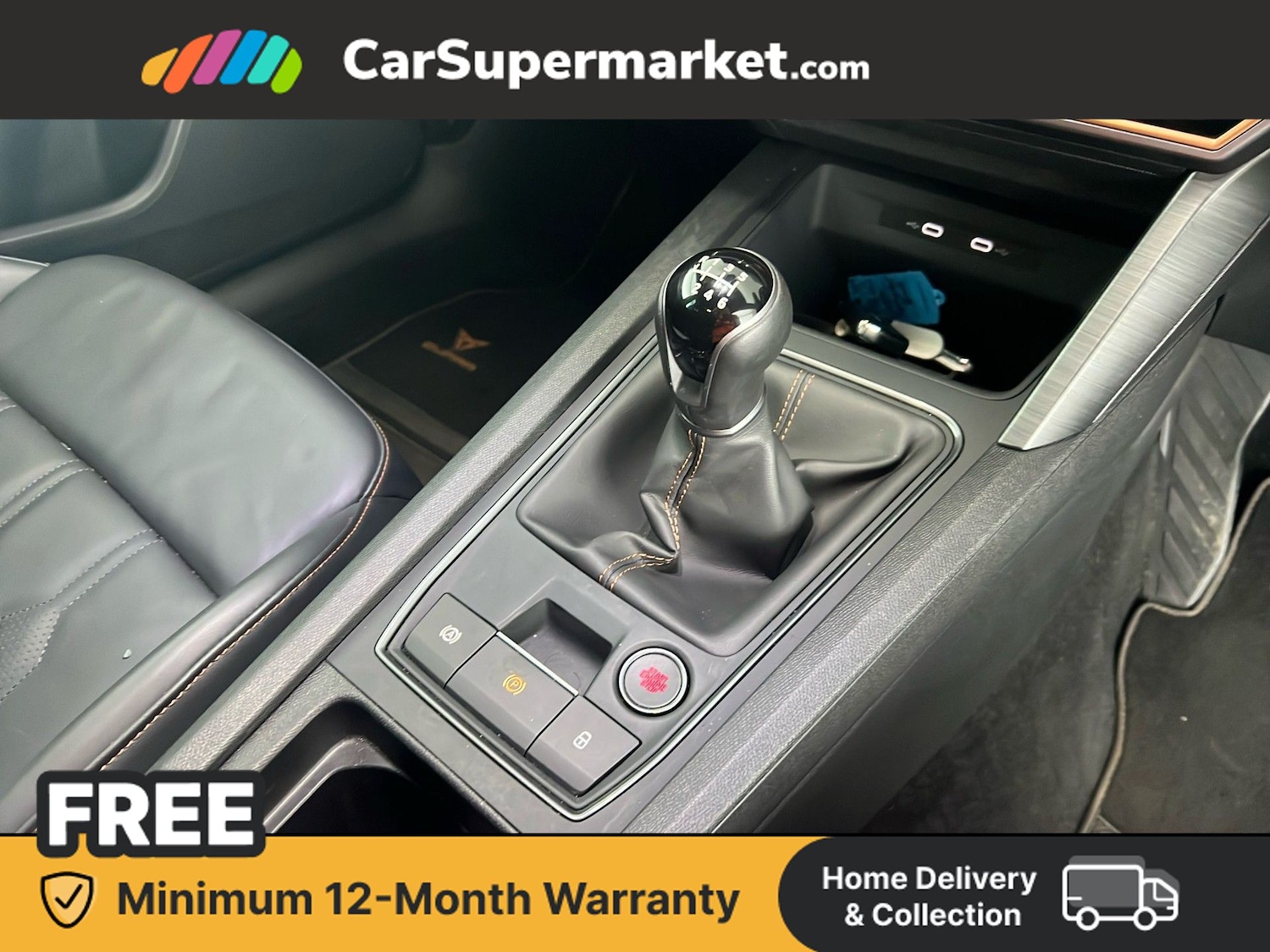 Used Cupra Formentor 2022 for sale - 77642052: Photo 27