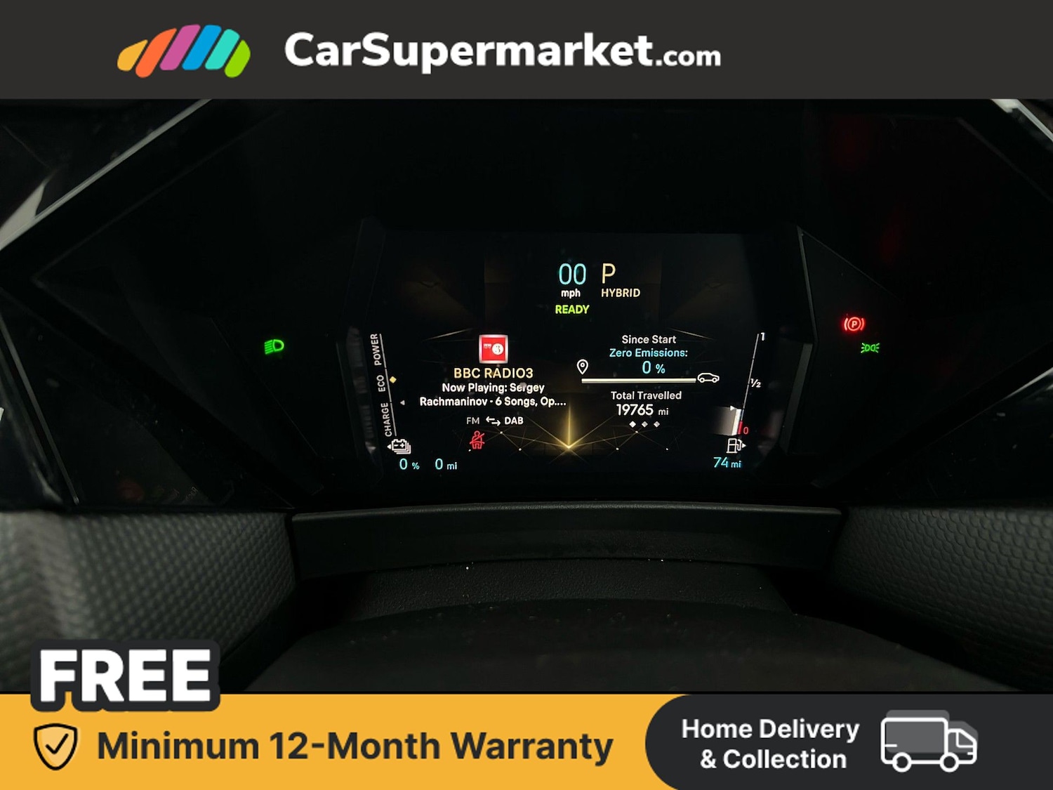 Used DS Automobiles DS 4 2022 for sale - 77774036: Photo 15