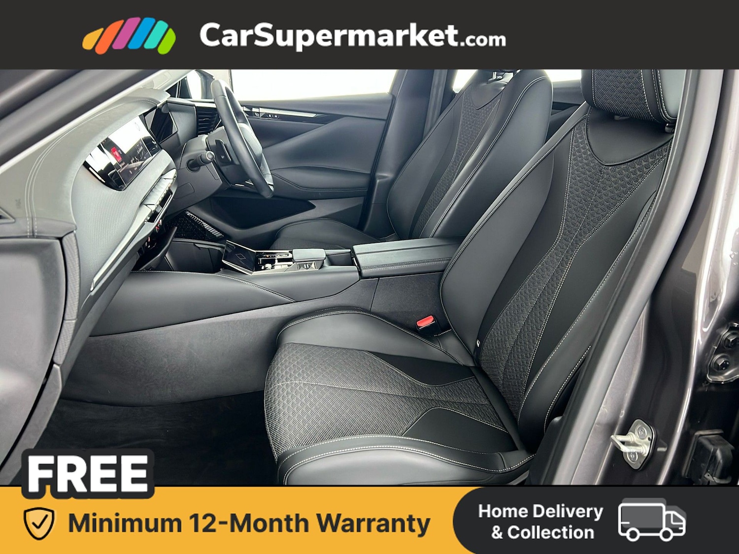 Used DS Automobiles DS 4 2022 for sale - 77774036: Photo 17