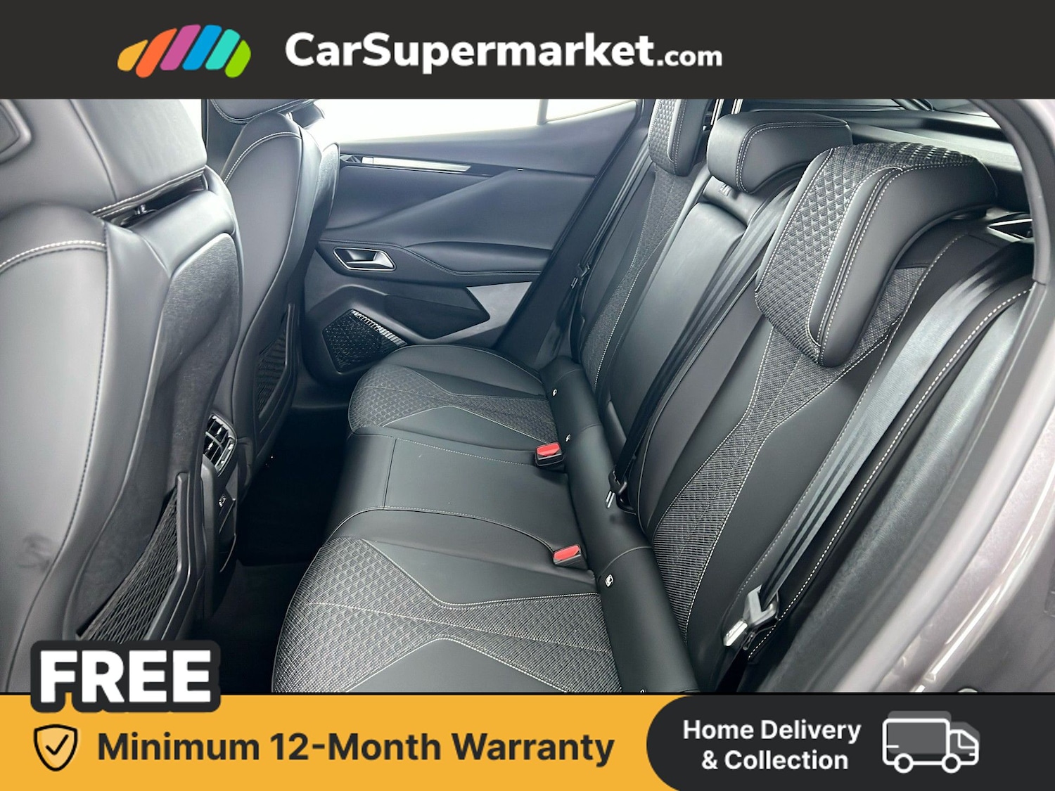 Used DS Automobiles DS 4 2022 for sale - 77774036: Photo 18