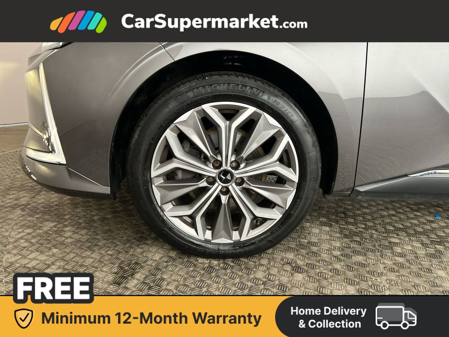 Used DS Automobiles DS 4 2022 for sale - 77774036: Photo 19