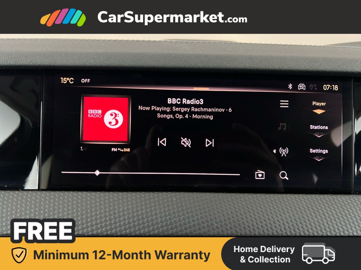 Used DS Automobiles DS 4 2022 for sale - 77774036: Photo 24