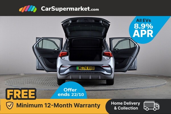Used Cupra Born 2025 for sale - 75598215: Photo 13