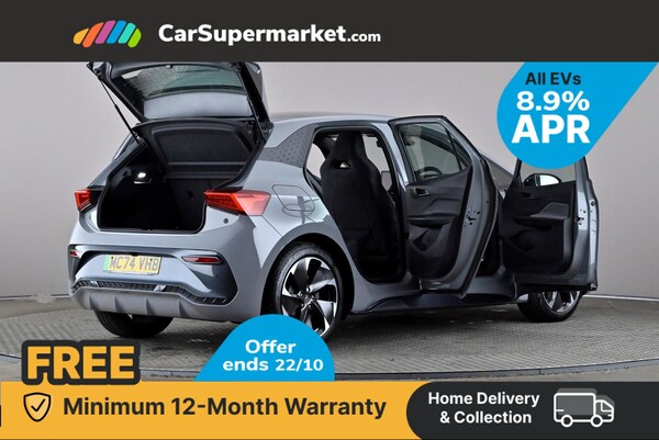 Used Cupra Born 2025 for sale - 75598215: Photo 14