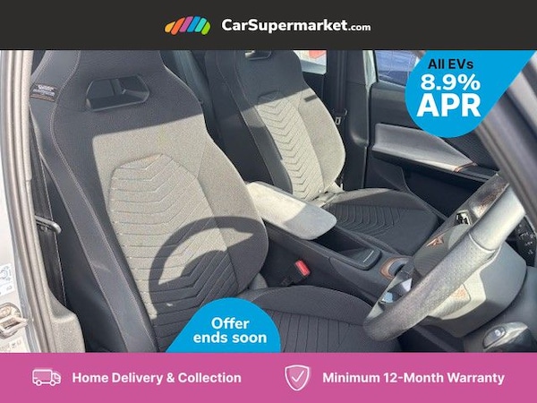 Used Cupra Born 2025 for sale - 75598215: Photo 15