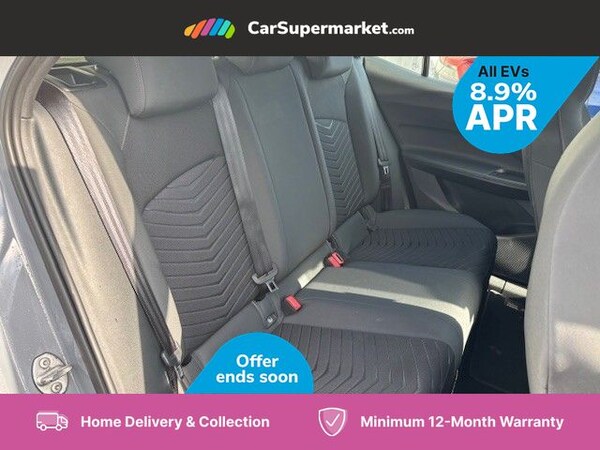 Used Cupra Born 2025 for sale - 75598215: Photo 16