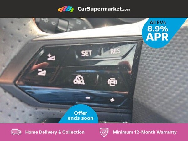 Used Cupra Born 2025 for sale - 75598215: Photo 20