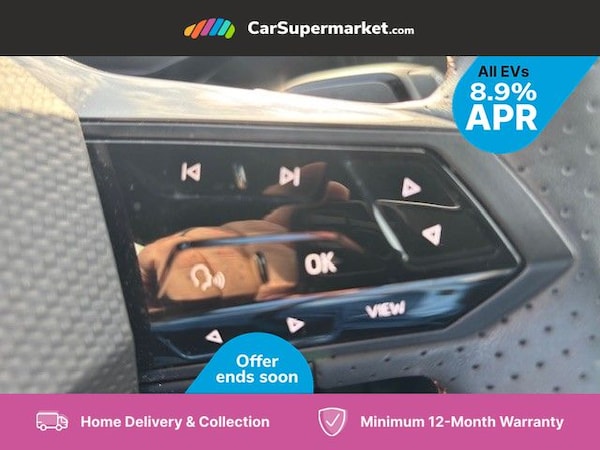 Used Cupra Born 2025 for sale - 75598215: Photo 21