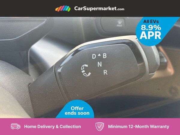 Used Cupra Born 2025 for sale - 75598215: Photo 22