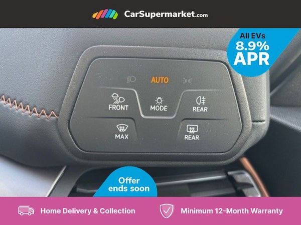 Used Cupra Born 2025 for sale - 75598215: Photo 23