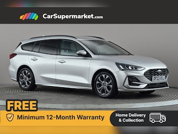 2023 - 1.0 EcoBoost ST-Line 5dr