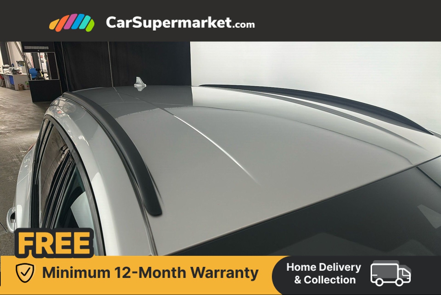 Used Ford Focus 2023 for sale - 76353383: Photo 21