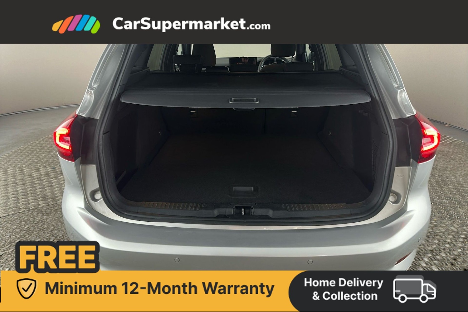 Used Ford Focus 2023 for sale - 76353383: Photo 22