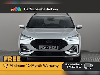 Used Ford Focus 2023 for sale - 76353383: Photo