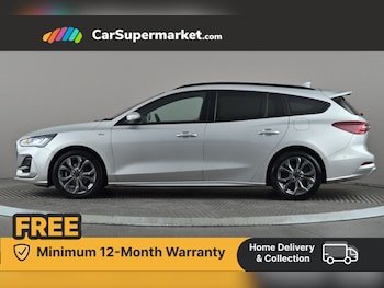 Used Ford Focus 2023 for sale - 76353383: Photo