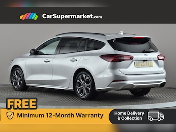 Used Ford Focus 2023 for sale - 76353383: Photo