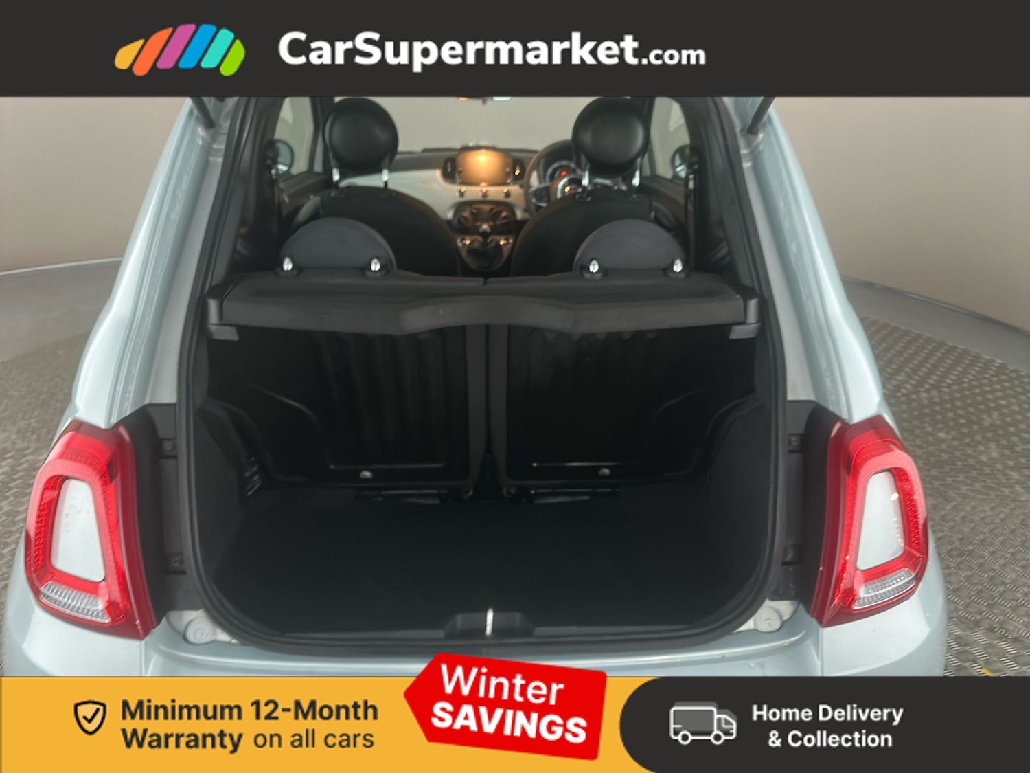 Used Fiat 500 2024 for sale - 77026570: Photo 23